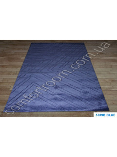 Ковер Tuna 5789b blue